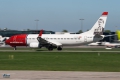 Boeing 737-86N