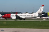 Boeing 737-86N