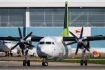 Fokker 50