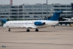 Fokker 100 (F-28-0100)