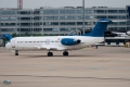 Fokker 100 (F-28-0100)