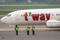 Boeing 737-8KG