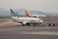 Boeing 737-58E