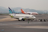 Boeing 737-58E