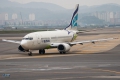 Boeing 737-58E