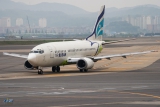 Boeing 737-58E