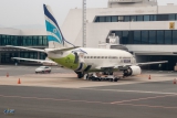 Boeing 737-58E