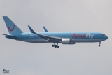 Boeing 767-304/ER