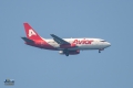 Boeing 737-2Y5/Adv