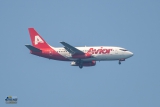 Boeing 737-2Y5/Adv