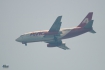 Boeing 737-2Y5/Adv