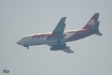 Boeing 737-2Y5/Adv