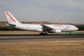Airbus A330-202