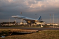 Aerospatiale-British Aerospace Concorde 101