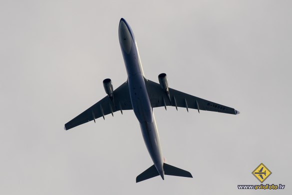 Airbus A330-302