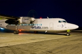 Fokker 50