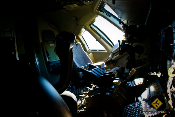 Boeing 757-256
