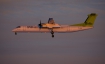 Bombardier DHC-8-402 Q400
