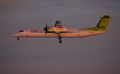Bombardier DHC-8-402 Q400