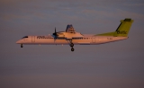 Bombardier DHC-8-402 Q400