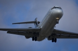 Boeing 717-2K9