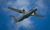 ATR ATR-72-500 (ATR-72-212A)