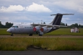 BAE Systems Avro 146-RJ85
