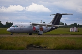 BAE Systems Avro 146-RJ85