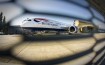 Boeing 787-8 Dreamliner