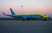 Boeing 767-33A/ER