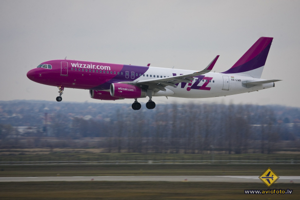 Airbus A320-232