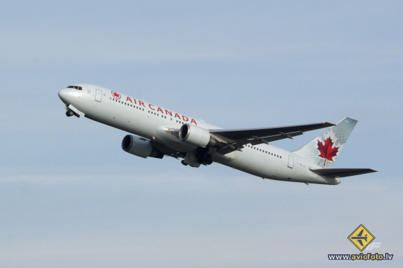 Boeing 767-375/ER