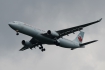 Airbus A330-343X