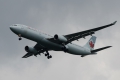 Airbus A330-343X