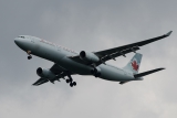 Airbus A330-343X