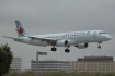 Embraer 190AR (ERJ-190-100IGW)