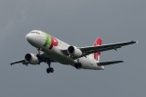 Airbus A319-111