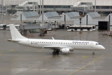 Embraer 190AR (ERJ-190-100IGW)