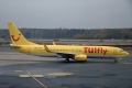 Boeing 737-8K5