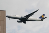 Airbus A330-343X