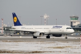 Airbus A321-131