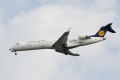 Bombardier CRJ-701ER (CL-600-2C10)