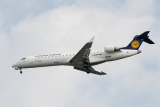 Bombardier CRJ-701ER (CL-600-2C10)