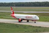 Airbus A321-211
