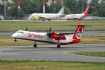 Bombardier DHC-8-402 Q400