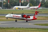 Bombardier DHC-8-402 Q400
