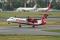 Bombardier DHC-8-402 Q400