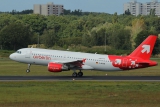 Airbus A320-214