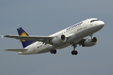 Airbus A319-114