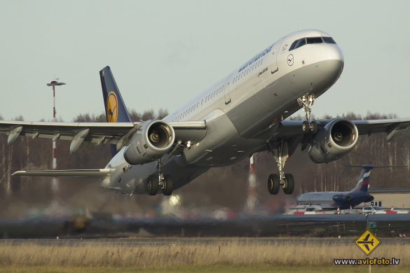 Airbus A321-231